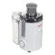 Tefal Frutelia Plus Entsafter ZE370138 (350W; weiß)