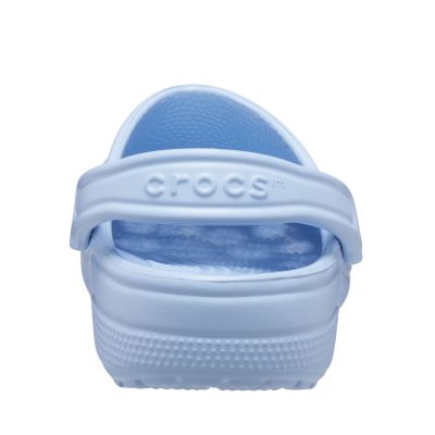 3. Crocs Classic Blue Clogs 10001 4WK