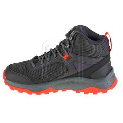 2. Columbia Trailstorm Ascend Mid WP W 2044351089 Schuhe