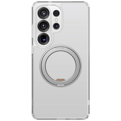 2. Uniq Swivix Hülle für Samsung Galaxy S26 Ultra – Transparent