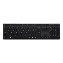 Lenovo TAS – Kabellose – Professionelle wiederaufladbare Tastatur