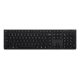 Lenovo TAS – Kabellose – Professionelle wiederaufladbare Tastatur