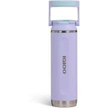 IGLOO Sport Sipper 20 OZ (0,6 Liter) Thermosflasche in Einheitsgröße (mit Strohhalm)