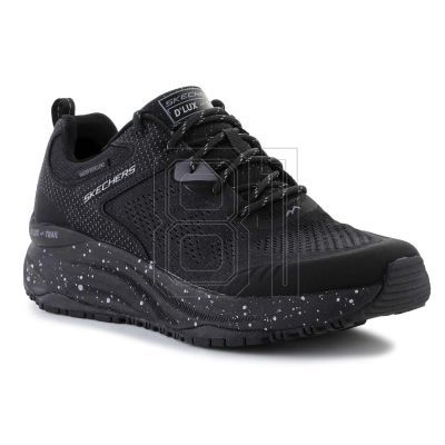 2. Skechers D`lux Trail M 237336-BBK Schuhe