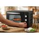 9. ESPERANZA MINI-OFEN PROSCIUTTO 20L 1280W EKO008N