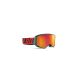 Julbo Atome Evo Skibrille, schwarz