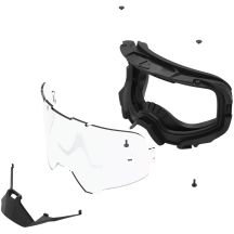 Fahrradbrille LEATT Goggle Velocity 5.5