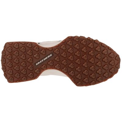 4. Skechers Upper Cut Neo Jogger - Lantis 210744-OFWT Weiß 41
