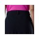 5. ROSSIGNOL Damen W Stretch Chino Short 7' Schwarz