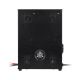 6. Rebel POWER-1000 Wandmontiertes Notstromaggregat – Sinus-Wechselrichter mit Ladefunktion, 12 V/230 V, 1000 VA/700 W