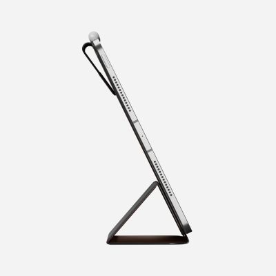 5. Nomad Leder-Folio-Hülle 27,9 cm (11") Braun