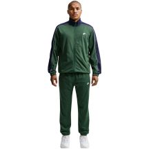 Nike Sportswear Club Herren-Trainingsanzug Grün HV1444 324