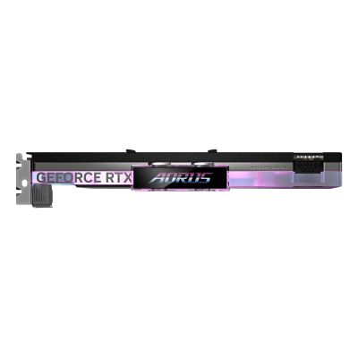 7. Gigabyte GeForce RTX 5090 AORUS XTREME WATERFORCE WB 32GB Grafikkarte