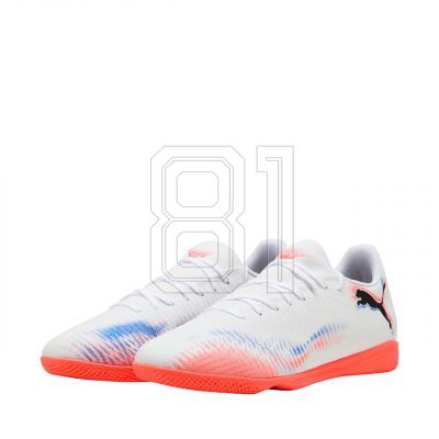 2. Puma Future 8 Play It M 108606 01 Fußballschuhe
