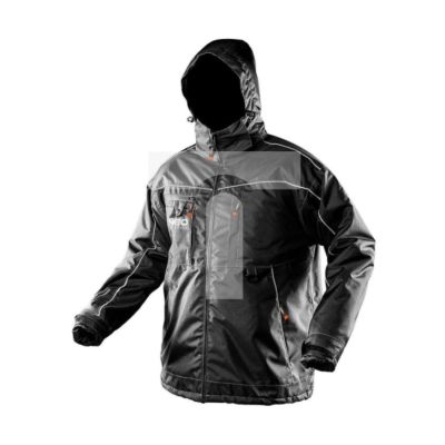 NEO CLOTHING OXFORD ARBEITSJACKE Größe L
