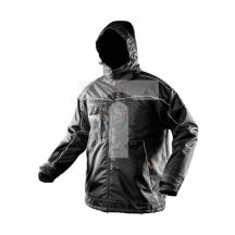 NEO CLOTHING OXFORD ARBEITSJACKE Größe L