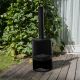 16. Heat Hamar CH.007 Gartenkamin
