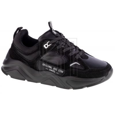 5. Big Star Shoes W GG274654 Schuhe