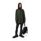10. Rains Unisex Fishtail Jacke W3 18010 03