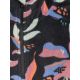 8. Damen-Fleece-Thermounterwäsche (Oberteil) 4F 4FRAW25UFLEF094-90A
