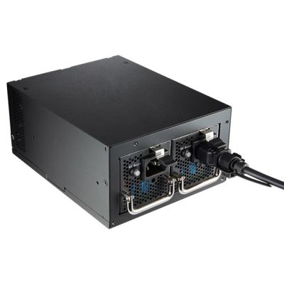 4. FSP FSP930-20REB Netzteilmodul 930 W 20+4-Pin ATX Schwarz