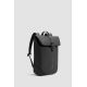 2. XD DESIGN WASSERDICHTER RUCKSACK URBAN FLAP-TOP SCHWARZ PN: P706.2601