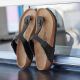 11. Birkenstock Gizeh W 0043693 Flip-Flops