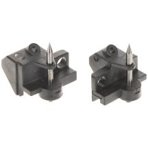 Elektrode für AI-9/E Signal Fire Glasfaser-Schweißmaschine
