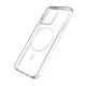 2. 3MK MagCase iPhone 12 Mini transparent