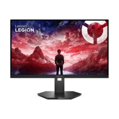 13. Lenovo Legion 27U-10 Computermonitor, 68,6 cm (27 Zoll), 3840 x 2160 Pixel, 4K Ultra HD LCD, Schwarz