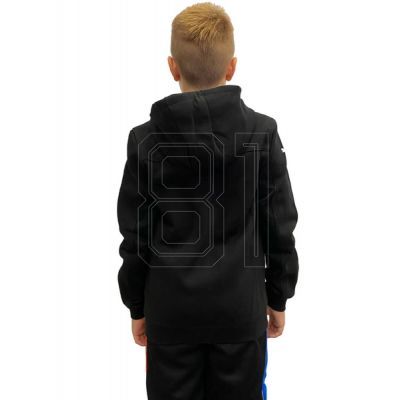 10. Puma BMW MMS Jr. 535915 01 Sweatshirt