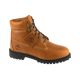 Timberland Premium 6 IN WP Boot Jr TB0A6BETEN11 Braun 36