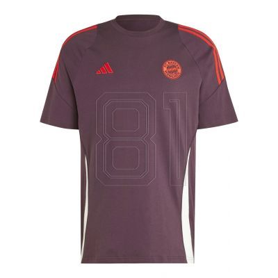 Adidas Bayern München T-Shirt M IS9950