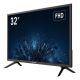 7. Monitor 32" Hikvision DS-D5032F3-1V0S (für 24/7-Betrieb)