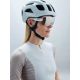 2. POC Aim Fahrradbrille Weiß