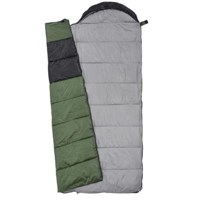 3. Meteor Bombay Schlafsack L 17369