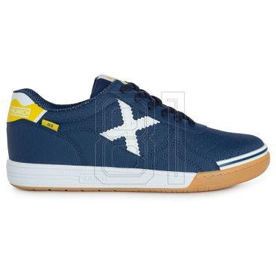 5. Munich G-3 Profit 391 M Schuhe 3111391