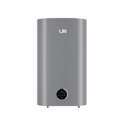3. Elektroboiler LIN LIFVD1SMGY 80L UNIVERSAL grau WLAN