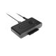 11. Icy Dock EZ-Adapter Ex MB931U-1VB R1 USB 3.2 Gen 2 (3.1 Gen 2) Typ-C Schwarz