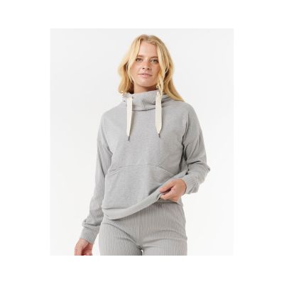 4. RIP CURL COSY FLARE PANT grau