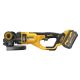 2. DeWALT DCG460X2-QW Bodenpoliermaschine/Schleifmaschine