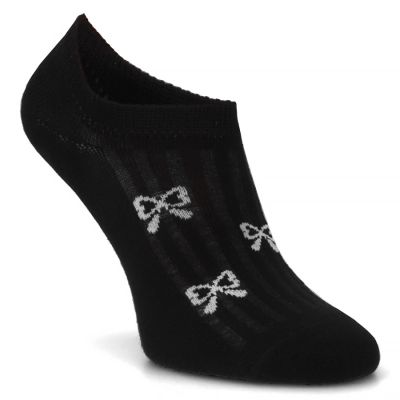 5. Filippo SD-IN13 Damen Bambus-Kurzsocken