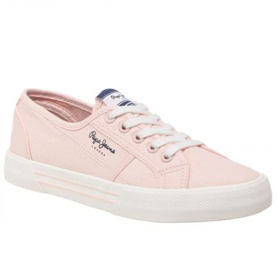 26. Pepe Jeans Brady Basic W PLS31287 Schuhe