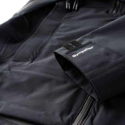 11. Elbrus Malaspina Wo's Sympatex Jacke W 92800481819 