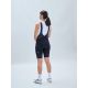 3. POC W's Raceday Bibshorts Damen-Radhose Schwarz