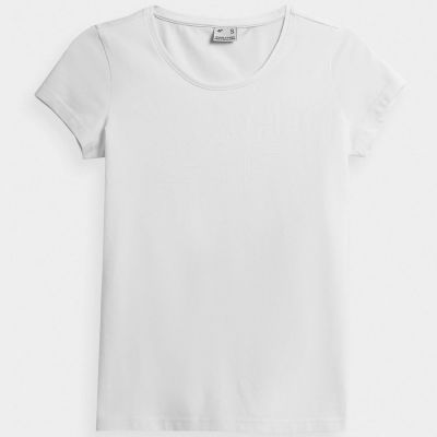 T-Shirt 4F W NOSH4-TSD353 10S