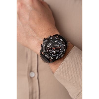 4. Herrenuhr Paul Lorens PL8754A5-1A3 + Box