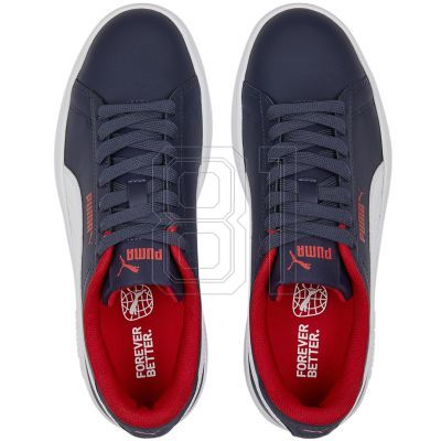 2. Puma Smash 3.0 L Jr Schuhe 392031 04