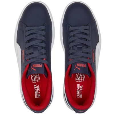 2. Puma Smash 3.0 L Jr Schuhe 392031 04