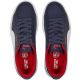 2. Puma Smash 3.0 L Jr Schuhe 392031 04